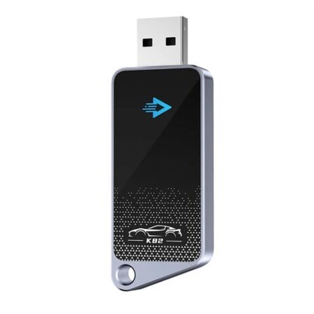 Wireless Adapter For WiFi K82