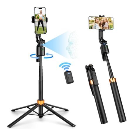 Koosda KGB-302 Smart Follow Selfie Stick 1.8M