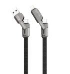 4 en 1 Cable Datos Multi Conexión Covertidor XO-NB290