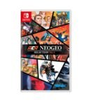 Aca NeoGeo Selection Vol.4 Nintendo