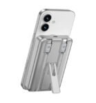 Elite Power Bank Wi-P056 Silvery