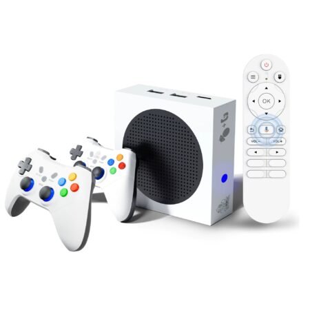 GameBox Series G8 128GB
