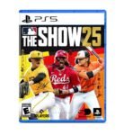 Juego de PS5 The Show 25 Beisbol Baseball
