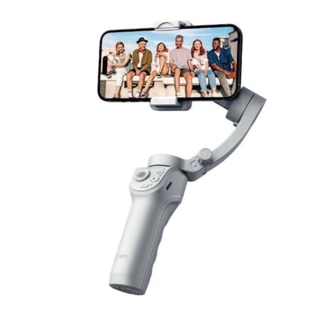 Auto Face Traking Gimbal Stabilizer XO-SS17
