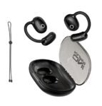Onikuma Wireless Earphones OWS T25 Black