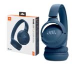 JBL Tune 520BT Azul 57 Horas