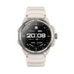 Terra Off White SmartWatch GPS Vita Ai CT-TERRA7