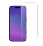 Vidrio Templado iPhone 17 Pro Max