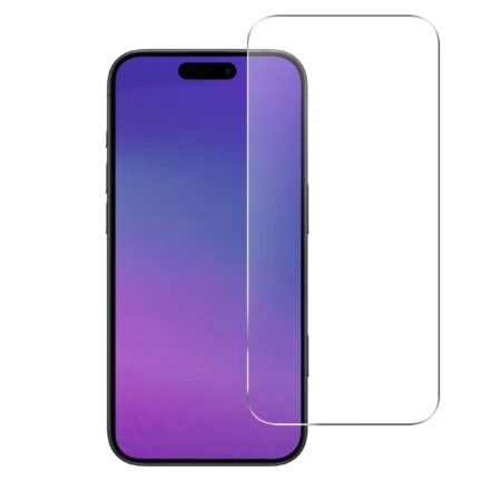 Vidrio Templado iPhone 17 Pro Max