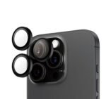 PROTECTOR Camara iPhone 17 Pro Max