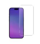Vidrio Templado de iPhone 17 Pro