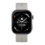 Viva 2 Wolf Gray SmartWatch Vita Ai CT-VIVA2-8