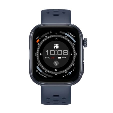 Viva Pro 2 Blue SmartWatch Vita Ai CT-VIVA2-2