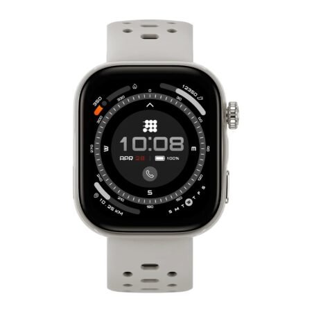 Viva Pro 2 Wolf Gray SmartWatch Vita Ai CT-VIVA2-8