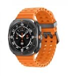 Smart Sport Watch 1.43 Amoled Orange XO-Watch Ultra