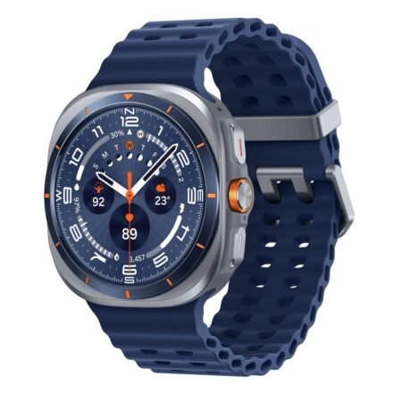 Samsung Galaxy Watch Ultra Blue 47mm LTE 2025