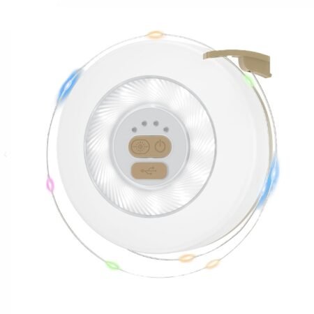 Xo-YH13 Camping Led Color Light