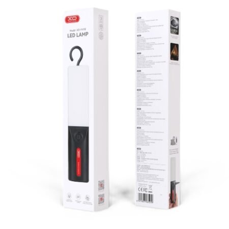 Led lamp Model XO-YH18