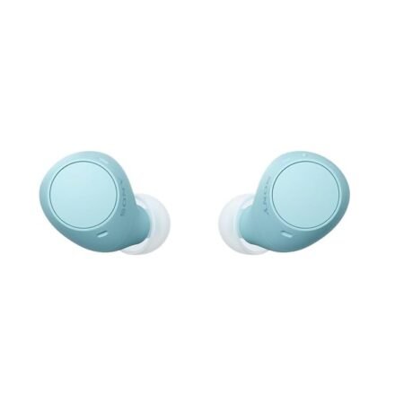 Audifonos Inalambricos Sony WF-C510 Blue