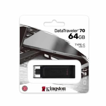 Kingston Memoria USB-C 64GB