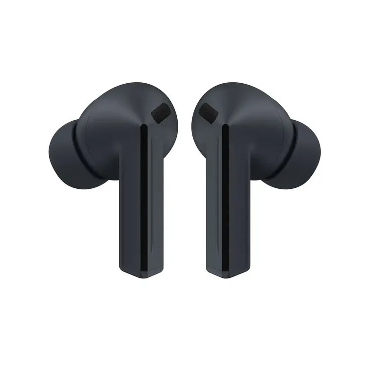 0990 Galaxy Buds 3 Fe Black - Imagen 1