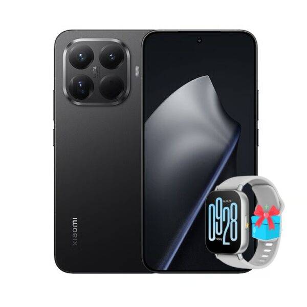 Xiaomi 15T Negro 12GB 512GB + Regalia » MICELLPTY - Stock Real y