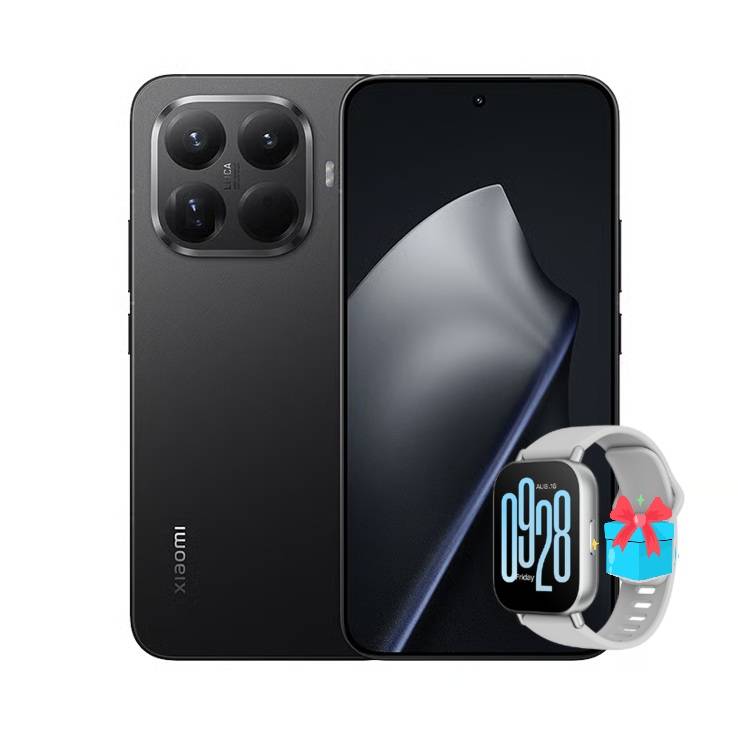 Xiaomi 15T 12GB+512GB ブラック Xiaomi 15T Negro 12GB 512GB + Regalia » MICELLPTY - Stock Real y