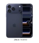 iPhone 17 Pro Max Deep Blue 256GB Model A3526 MFYP4BE/A