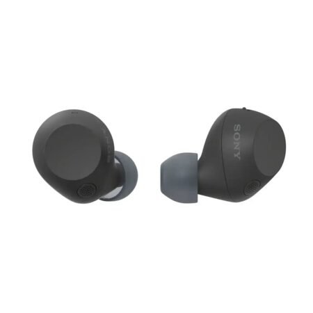 Audifonos Inalambricos Sony WF-C710N Black Noise Canceling