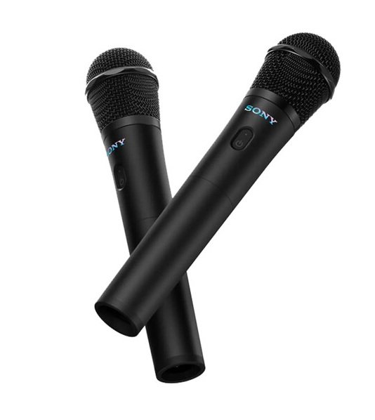 2104 ULT Power Sound ULTMIC1 20 Horas YY7867E - Imagen 1