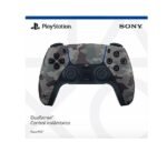 Dualsense Ps5 Camuflaje Verde
