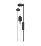 Sony IER-EX15C USB-C Black