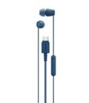 Sony IER-EX15C USB-C Azul