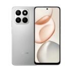 Honor 400 Smart 8GB 256GB Plata Meteoro