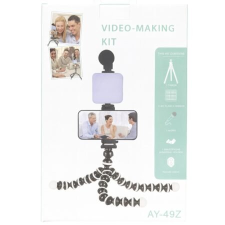 Video Making Kit AY-49Z