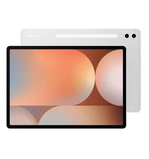 Galaxy Tab S10 Ultra Platinum Silver 12GB 256GB » MICELLPTY