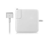 60W 2 Power Adapter Tipo T Cargador Macbook