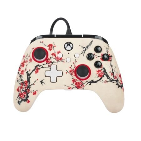 Control Advantage Wired Controller Xbox XGBPAWIH