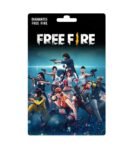 Free Fire Diamantes
