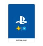 Gift Card Tarjeta de Regalo PlayStation US (Codigo Digital)