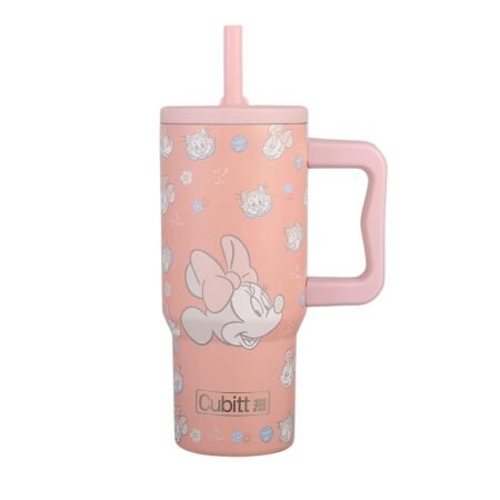 Minnie Mouse Tumbler Jr. 709ml 24oz CT-TUMBS75M