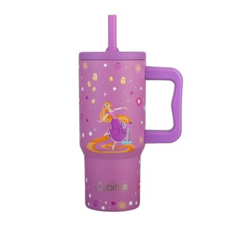 Rapunzel Tumbler Jr. 709ml 24oz CT-TUMBS4R