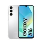 Samsung A16 4GB 128GB Gray
