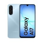 Galaxy A17 Light Blue 4GB 128GB SM-A175F