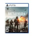 Battlefield 6 PS5 Electronic Arts