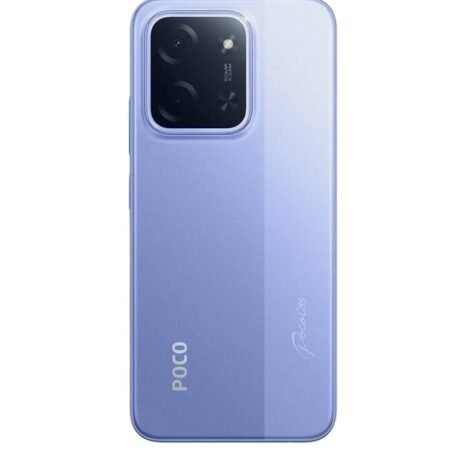 Poco C85 8GB 256GB Morado