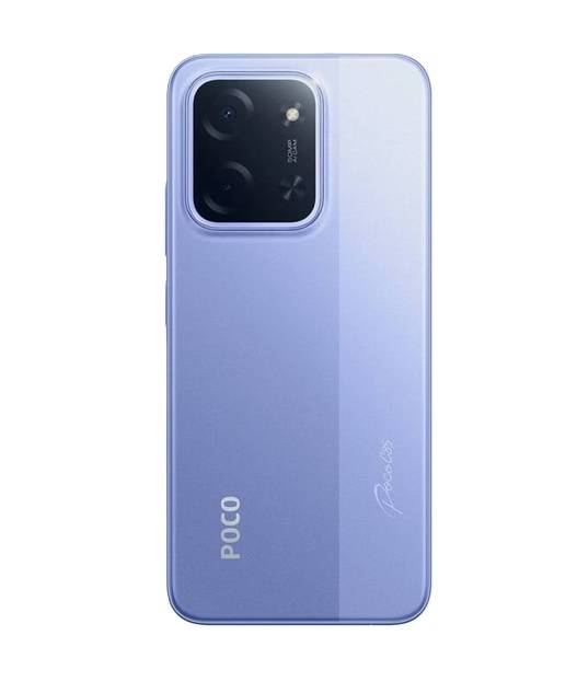 Poco C85 8GB 256GB Morado » MICELLPTY - Stock Real y Delivery