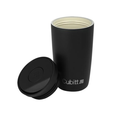 Coffe Mug 12oz CF-COF1 Black
