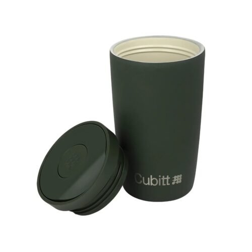 Coffe Mug 12oz CF-COF3 Verde