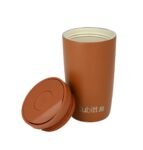 Coffe Mug 12oz CF-COF90 Naranja